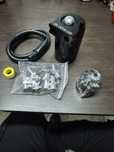 Oil catch can novo