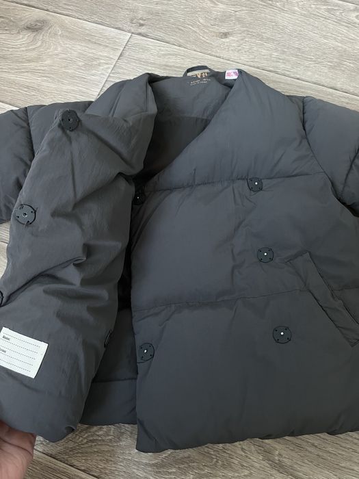 Стильна курточка від Zara