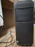 Komputer stacjonarny i7 Intel Xeon 4116 l 64GB RAM l NVIDIA P4000
