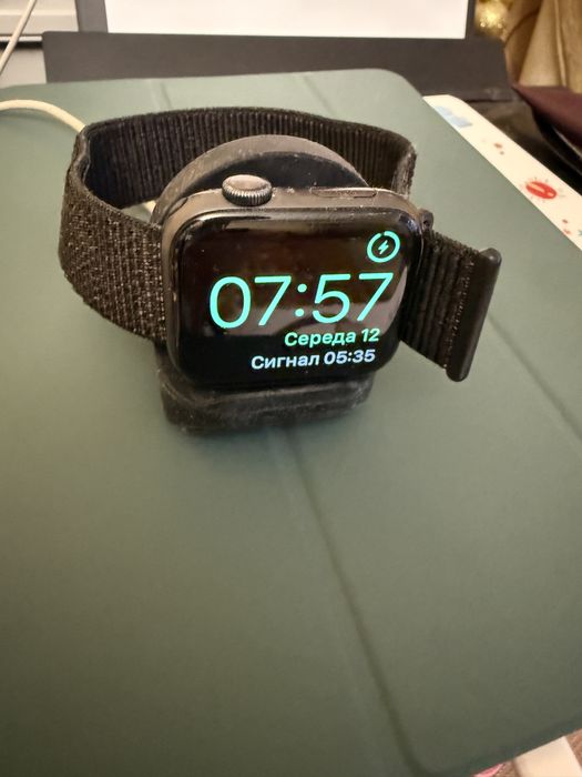 Apple watch series 6 44 mm