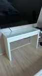 Toaletka Ikea Malm