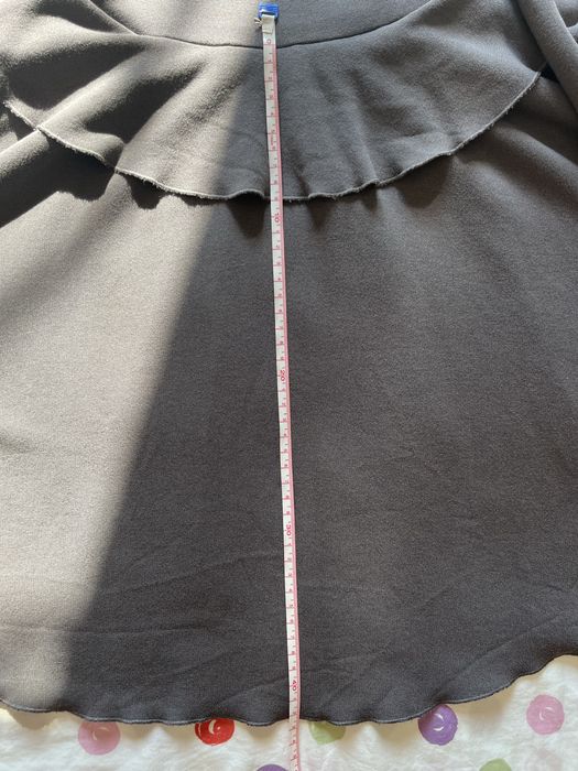 Школьное платье для девочки р.128