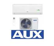 Aux Q Smart Plus (2)  3,5 KW Wifi funkcja grzania.