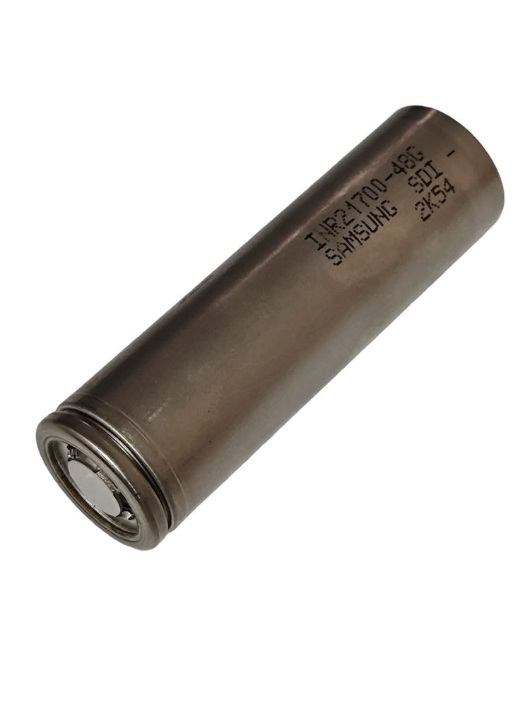 Акумулятор Samsung 21700 48 G Новий