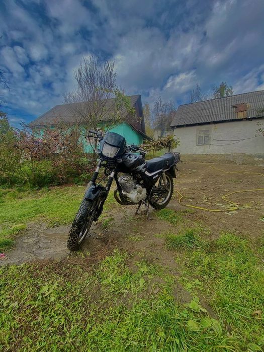 Продам вайпер 125 можливо обмін