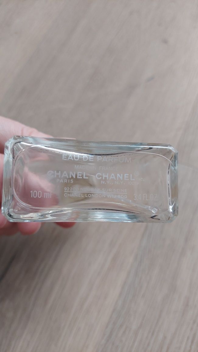 Flakon Coco Chanel Mademoiselle EdP Intense
