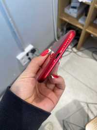 Б/У iPhone XR 128GB Product Red - Кредит 0%