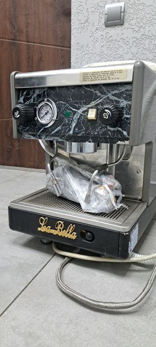 Кавомашина однопостова LaBella