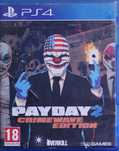 Payday 2 Crime Wave Edition Playstation 4 - Rybnik Play_gamE PROMOCJA