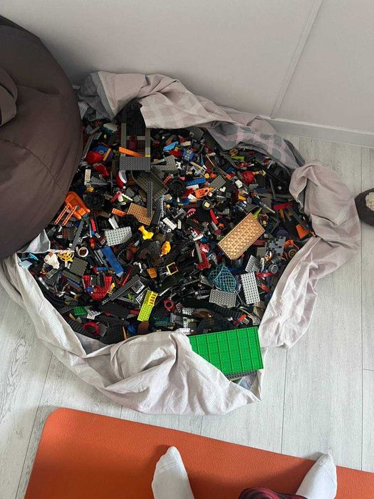 конструктор LEGO цена за кг
