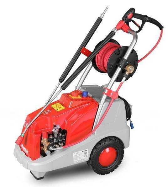 Myjka ciśnieniowa Ehrle KD 940 Premium -190 bar