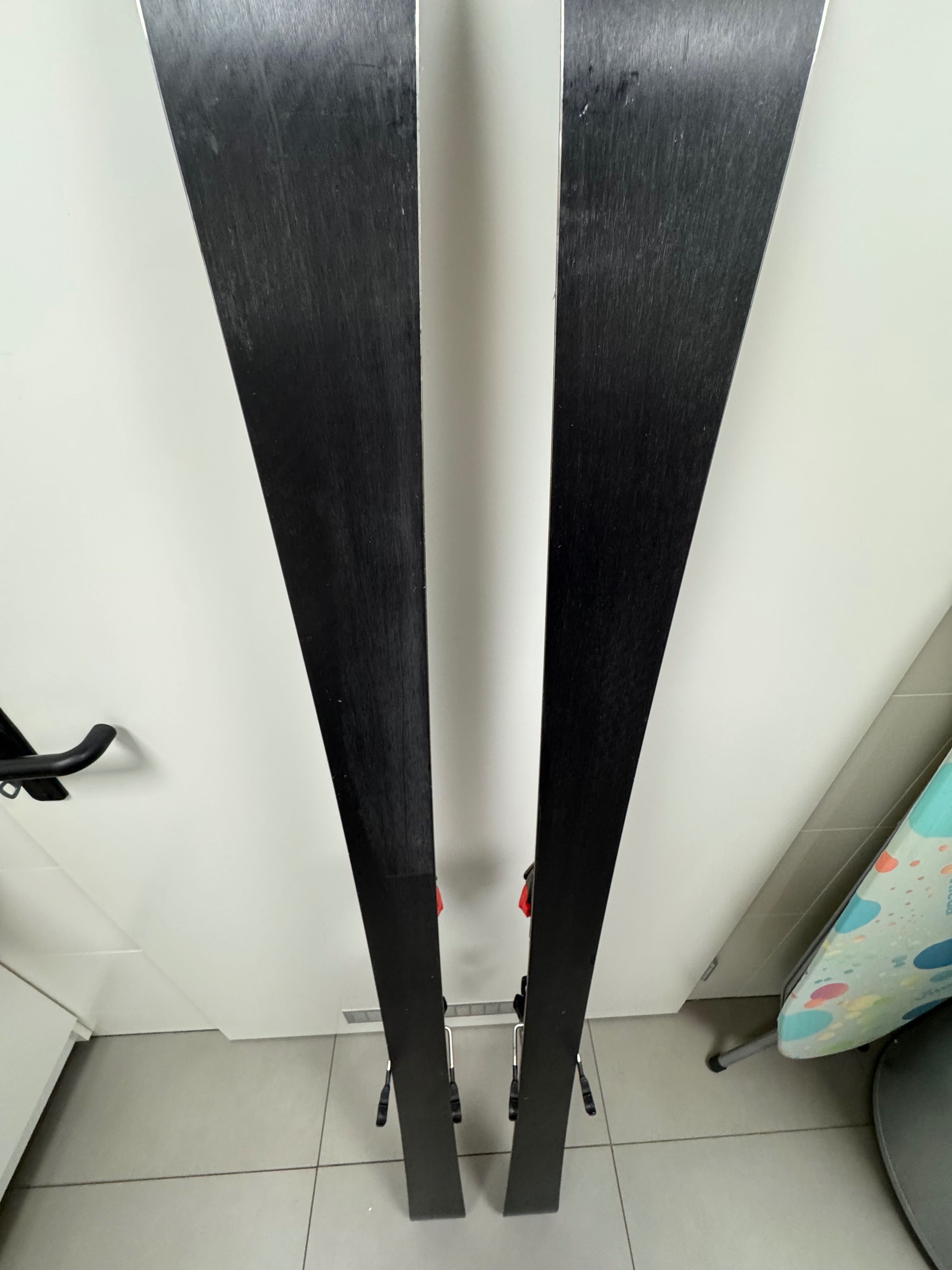 narty VOLKL UNLIMITED AC 30 Motion