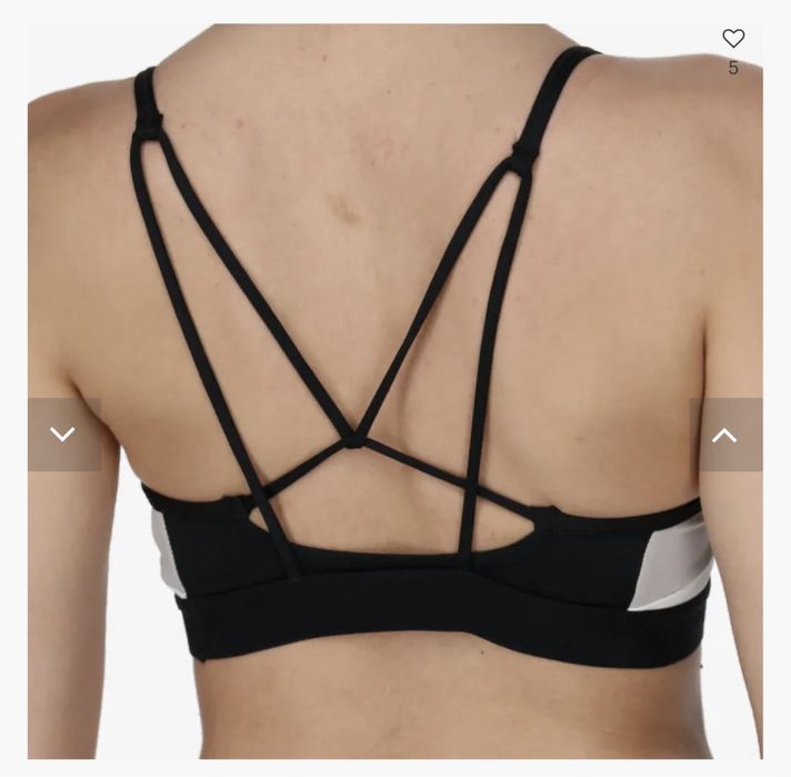 Топ Nike оригинал