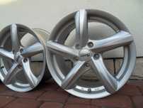 Felgi 16&#039;&#039; 5x112 Audi VW Skoda Seat Mercedes