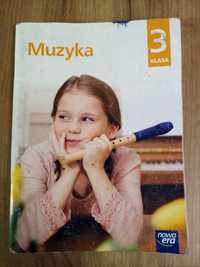 muzyka klasa 3, nowa era