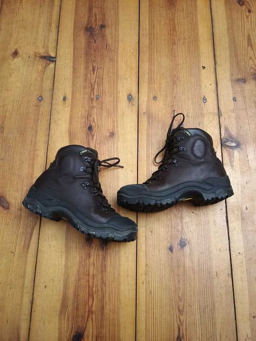 Черевики Zamberlan