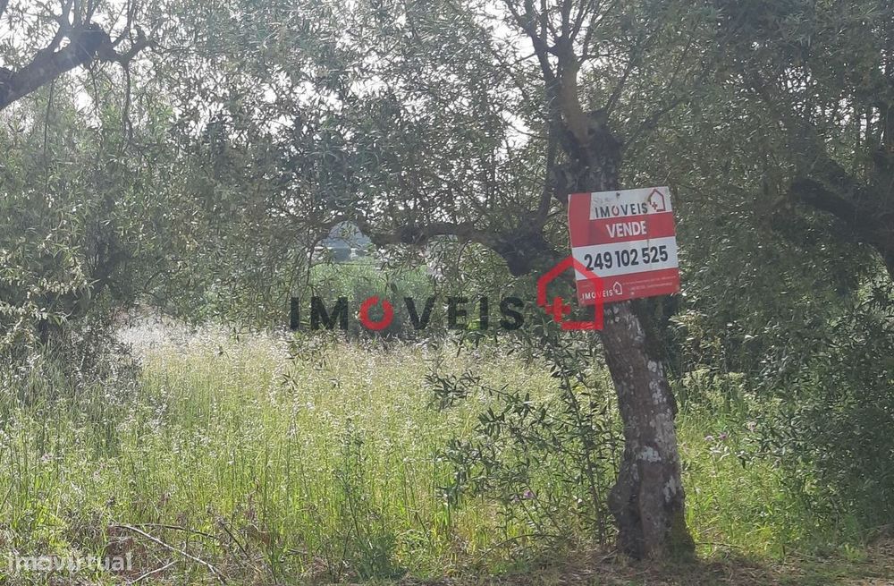 Terreno para construção