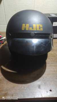 Kask motocyklowy hjc