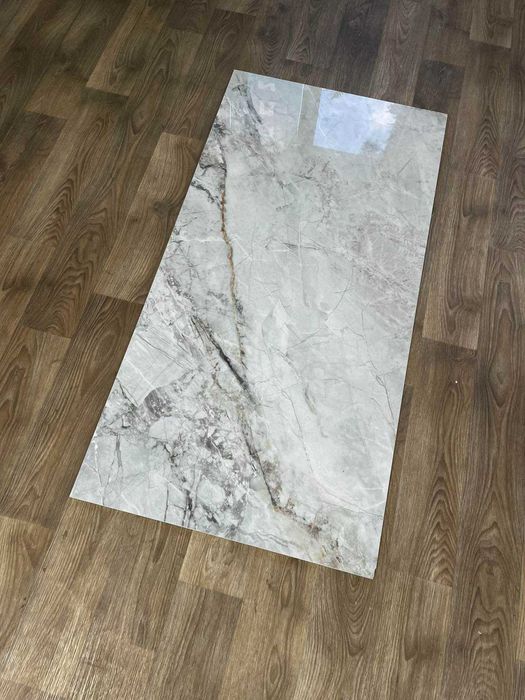 Плитка для стін та підлоги, керамічна плитка 60х120 см.