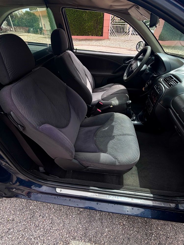 Rover 25 Impecável  , 2.0