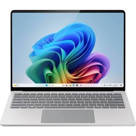 Ноутбук Microsoft Surface 13.8" X Elite/16/512/Platinum. Новий