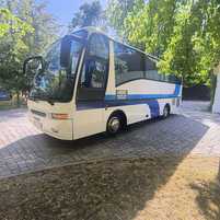 Przewóz osób wynajem autokaru busa autobusu busów
