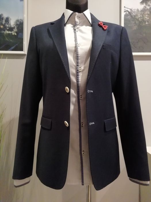 Marynarka Giacomo Conti