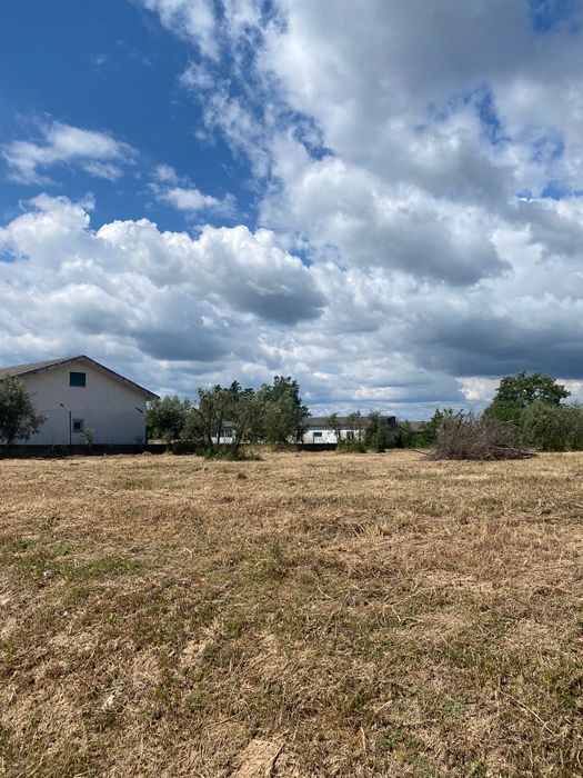 Terreno apto para construção