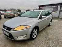 Ford Mondeo 2.0 TDCi klimatronik komputer alu felgi