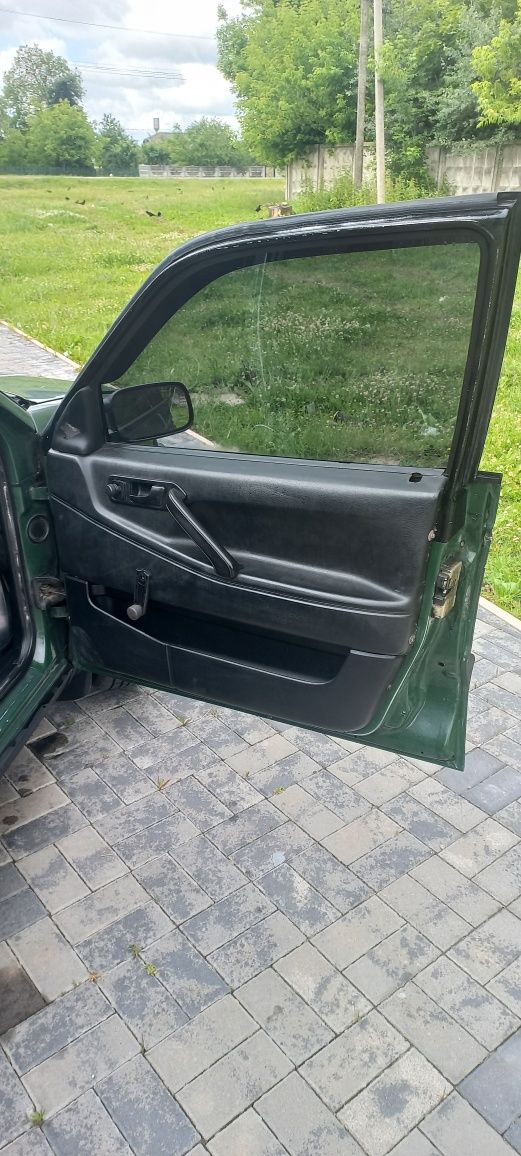 Продам volkswagen b3