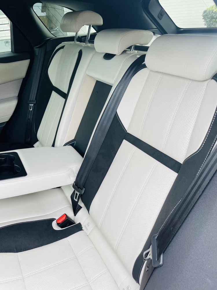 Range Rover Velar Nacional 75mil kmt