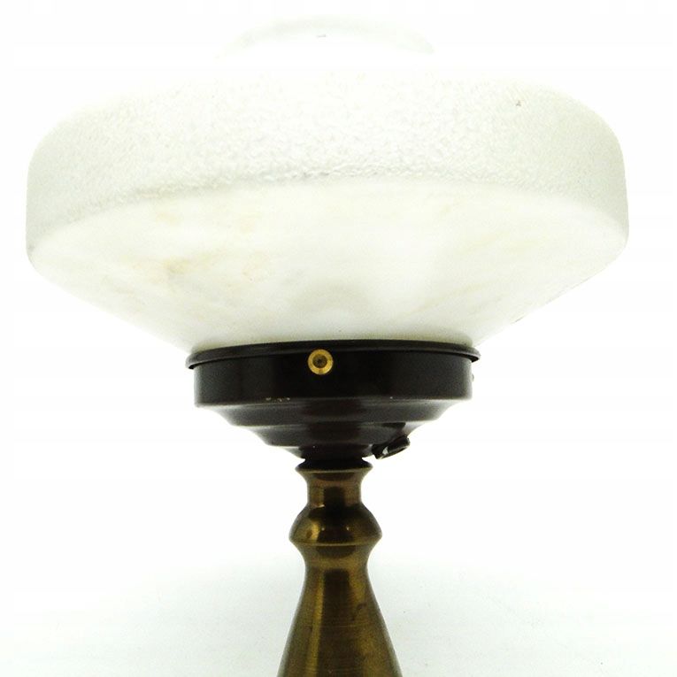 ART DECO lampa sufitowa industrial Design