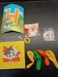 Zestaw urodzinowy tom&jerry