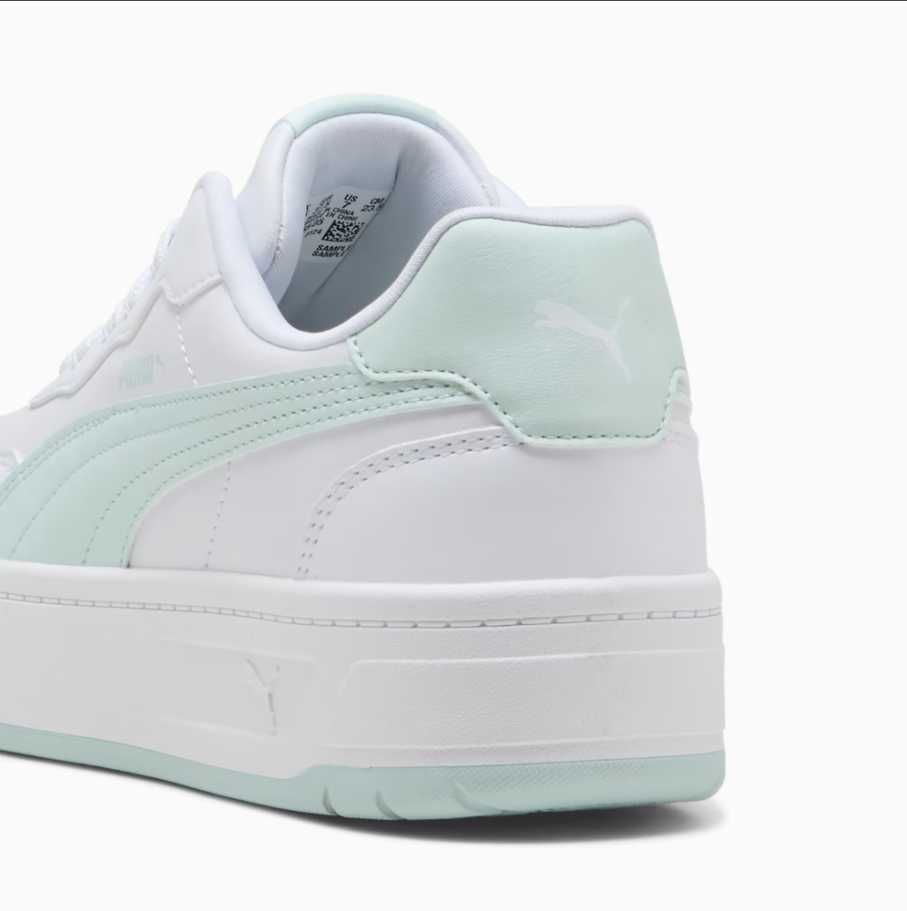ОРИГІНАЛ 38 | Жіноче Взуття Puma Court Lally Skye