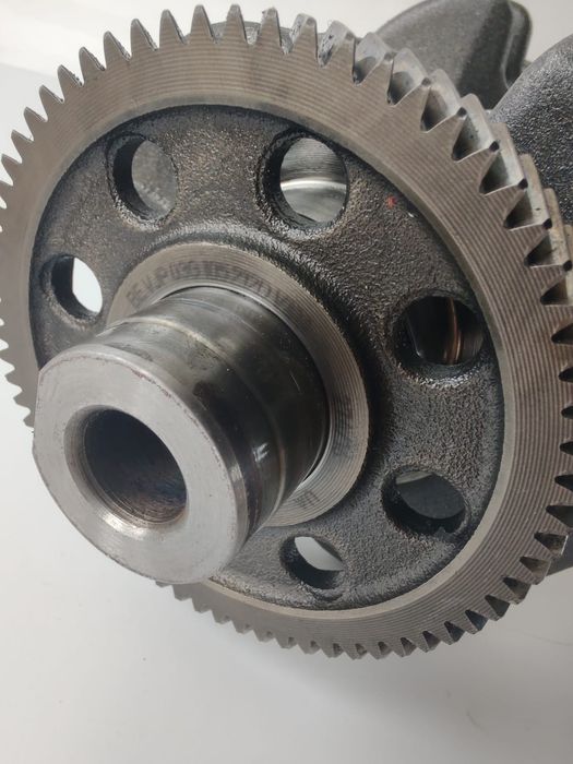 Колінвал 38AA VAG група ( VW T5 T6 MULTIVAN CARAVELLE))  Стандарт