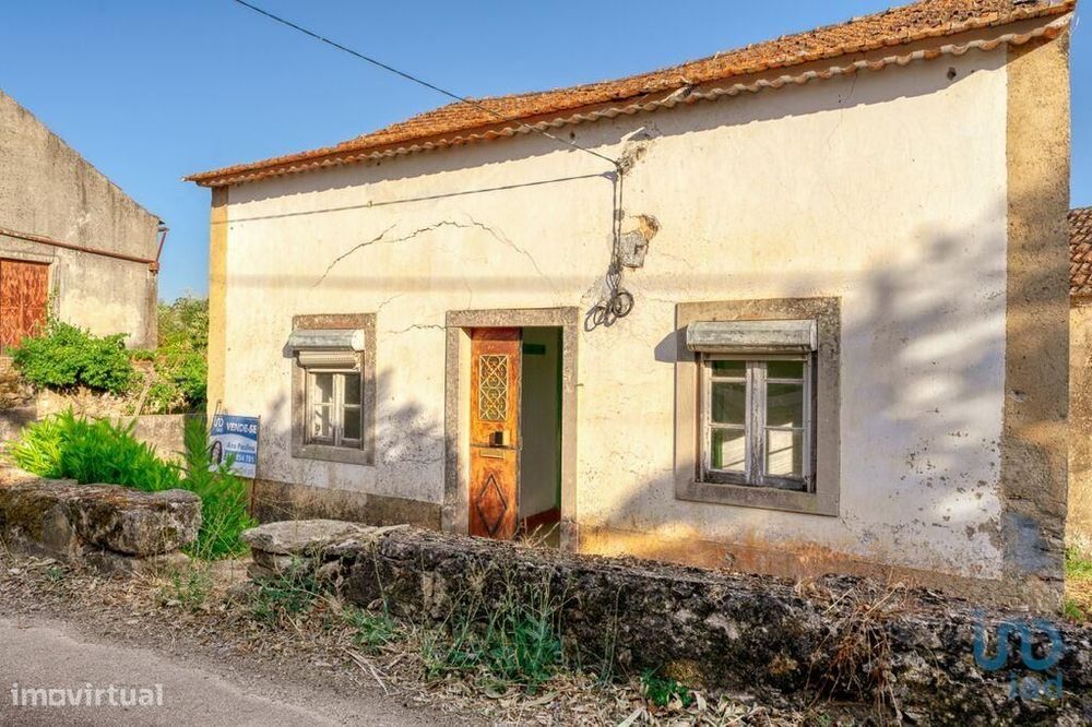 Casa de aldeia T2 em Areias e Pias de 66,00 m2