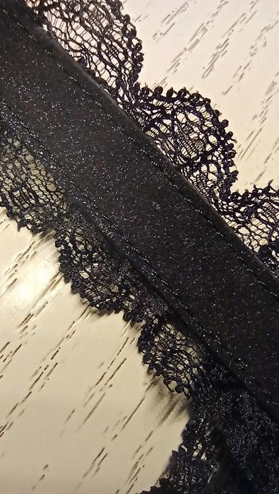 Набір аксесуарів з натуральної шкіри, маска, HANDMADE