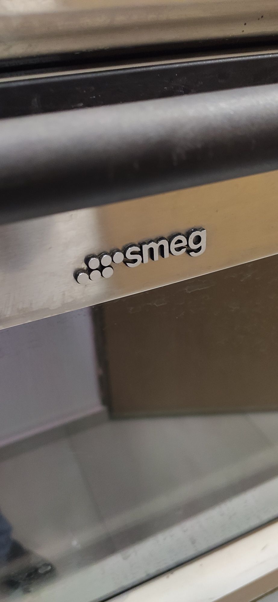 Piekarnik gastronomiczny smeg