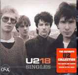 Lote U2 (novos/selados)