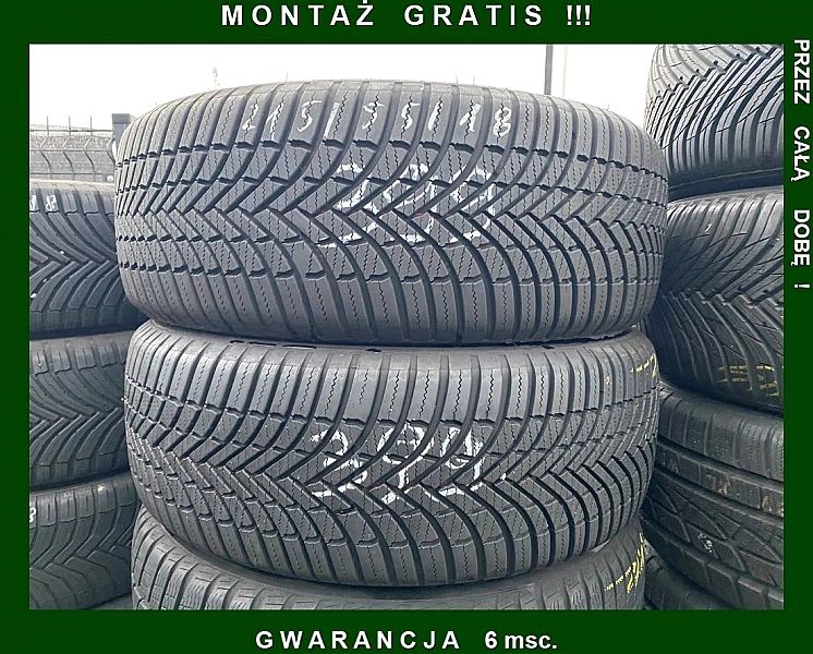 215/55r18 Firestone MultiSeason_6,8mm_2szt_(399)