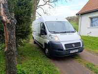 Ducato 2.3 L3H2 2013r