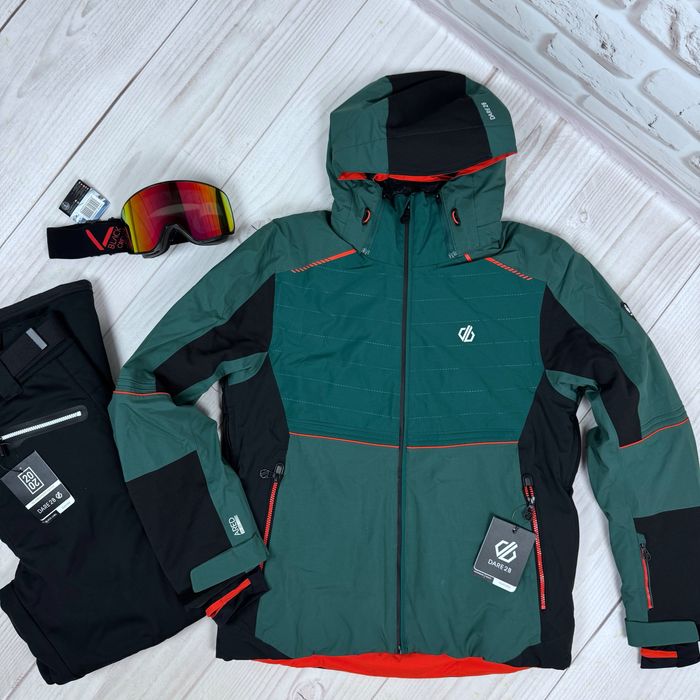 DARE 2B! (L; XL) 20 000 Мембрана Лижний костюм (Англія)