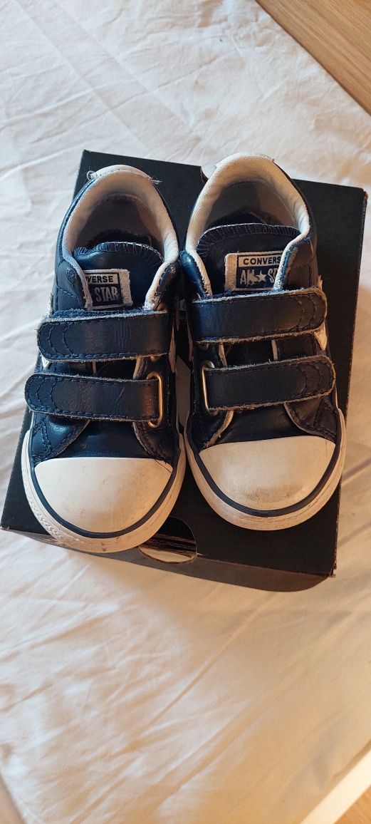 Sapatilhas converse