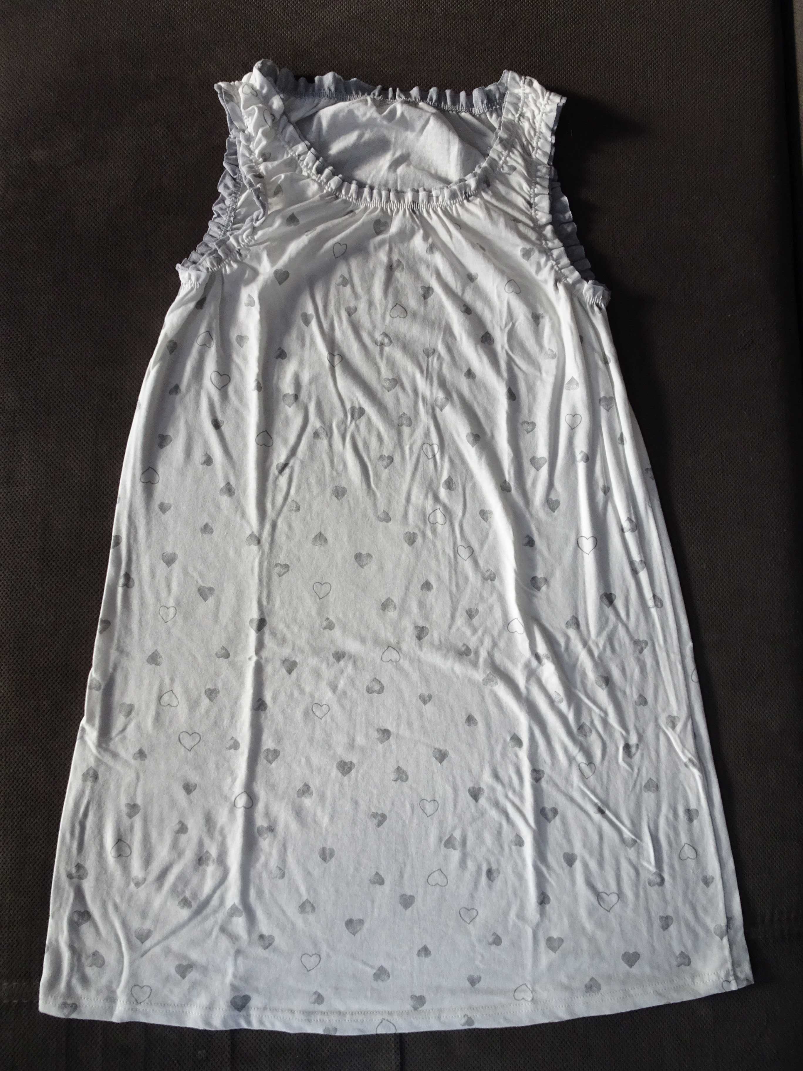 Koszula nocna rozmiar 146/152 cm