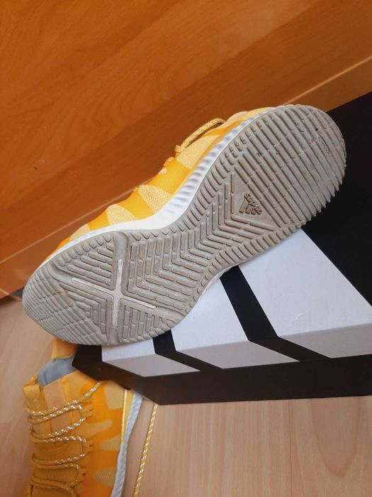 Adidasy by Stella r.39