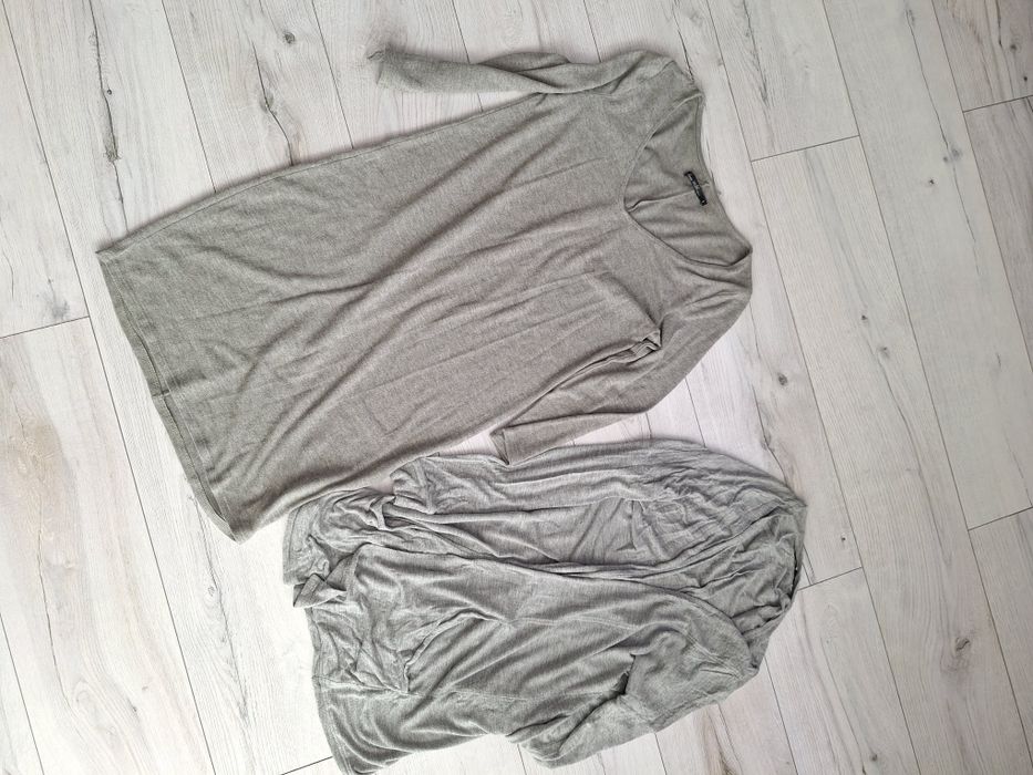 Zestaw pakiet ubrań 34/36