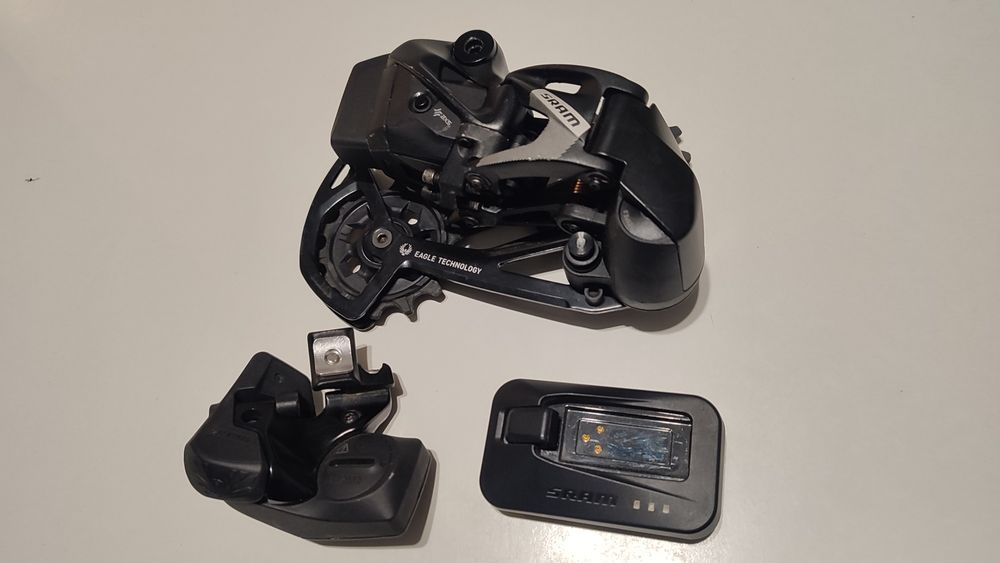 Gx AXS Upgrade kit