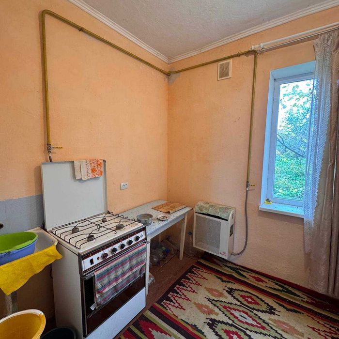 Продаж будинок 85м2у с. Грушка | 35 км до Івано-Франківська | 60сот.