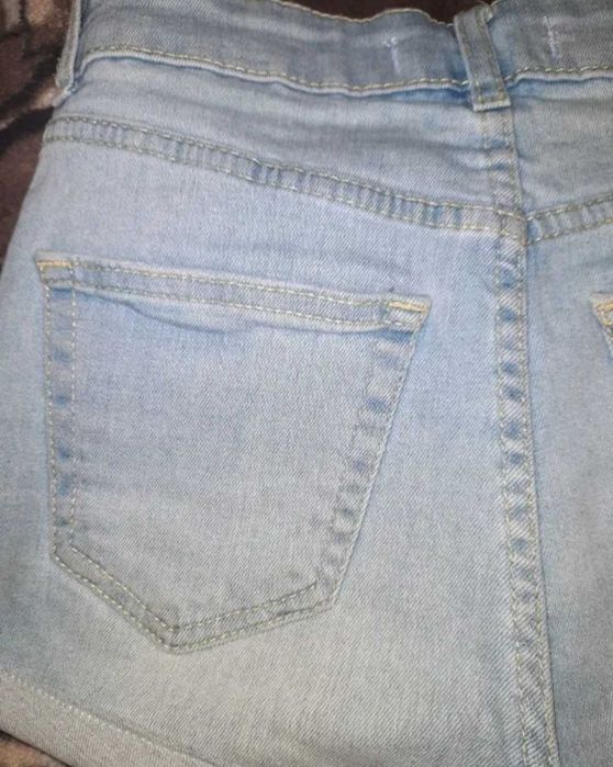 Шорти жіночі Tally Weijl