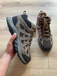 Чоловічі трекінгові тактичні черевики фірми columbia waterproof